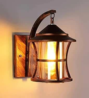 GAUVIK Wall Lamp/Wall Light for Bedroom, Living Room, Restaurants ...