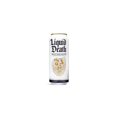 Buy Liquid Death Still & Sparkling Mixed Pack (24 x 16.9 oz Tallboys ...