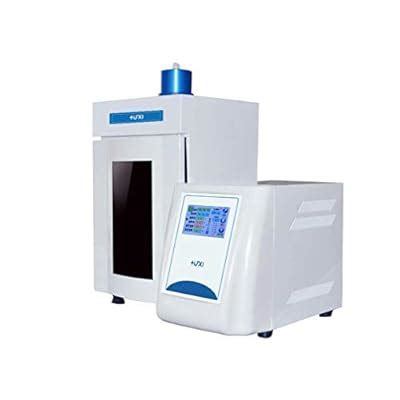 +UXI UXI Lab Ultrasonic Homogenizer Sonicator Ultrasonic India | Ubuy