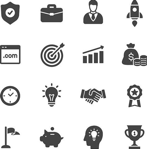 Business Icon Clip Art 的图像结果