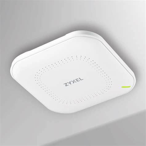 NWA90AX PRO | AX3000 4-Stream WiFi 6 Dual-Radio NebulaFlex Access Point ...
