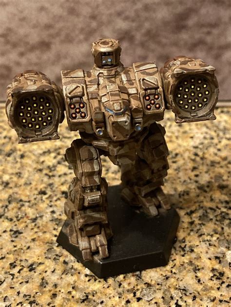 Image result for BattleTech Longbow