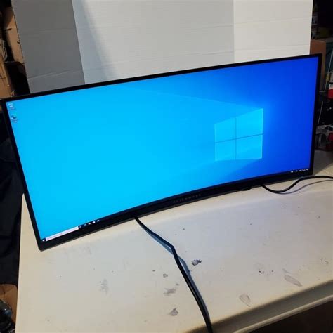 Image result for Alienware Computer Monitor Stand