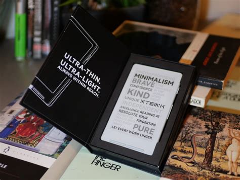 Xteink X4 Review: A Cheap, Tiny, and Charming Start to E-Reading’s Revolution