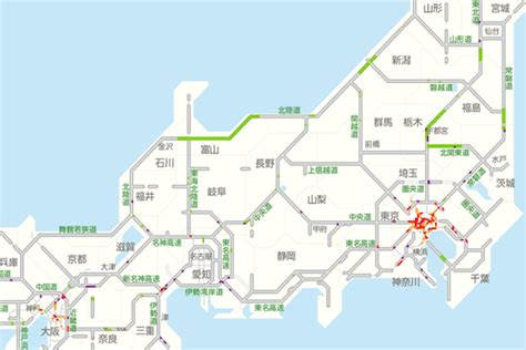 Reach Node Base に対する画像結果