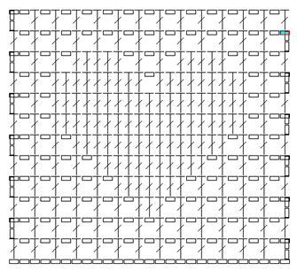 Beginner Filet Crochet 的图像结果