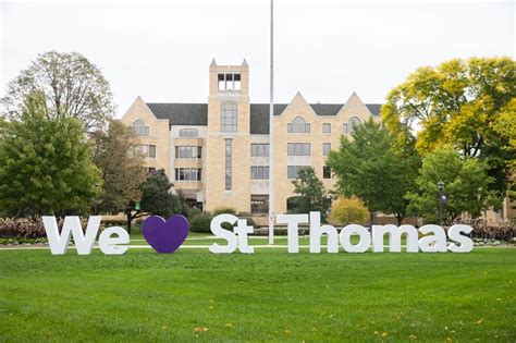 University of St. Thomas · Minnesota Office Photos | Glassdoor