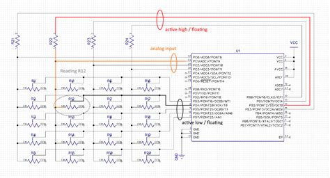 Image result for Multiple Potentiometers Arduino