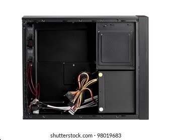 Image result for Open Computer Case
