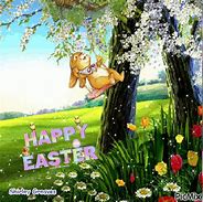 Image result for Smiling Easter Bunny