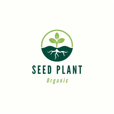 Seedling Logo