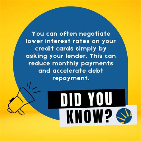 InCharge Debt Solutions on LinkedIn: #creditcardtips #debtmanagement # ...