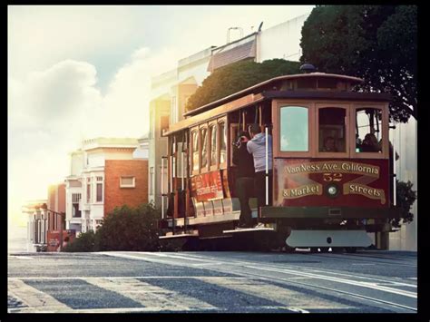 Experience the fresh buzz in San Francisco - The Economic Times