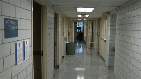 'Scared for my son': COVID cases spike in Dane Co. Jail