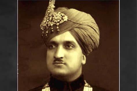 J&K Declares Maharaja Hari Singh’s Birthday As Holiday THE NEW INDIAN ...