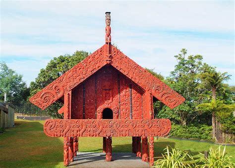 Discover Maori Culture in New Zealand 2026: A Complete Guide!