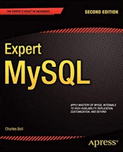 Image result for Python MySQL Book