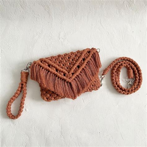 Image result for Macrame Purse Tutorial