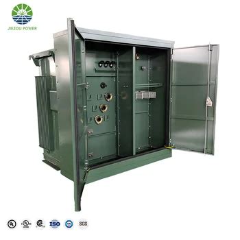 Image result for 3 Phase Distribution Transformer