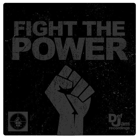 Fight The Power” álbum de Public Enemy en Apple Music