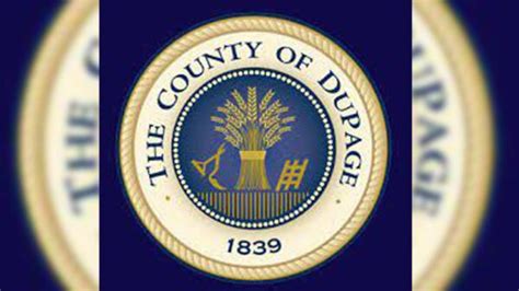 DuPage County property tax rate remains flat under newly approved FY ...