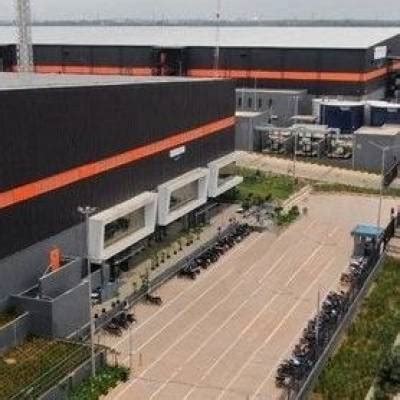 Geodis takes 3 mn sq ft warehouse facility from LOGOS on lease