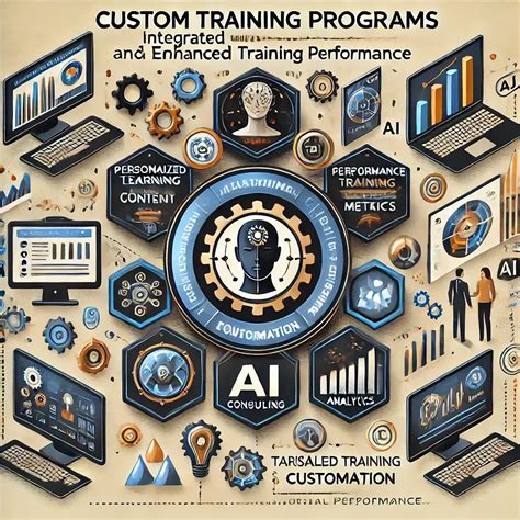 How Do You Implement Custom Training Programs for Enhanced ...