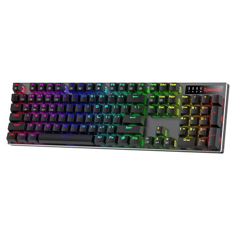Keyboard Sizes Explained: 60%, 65%, 75%, TKL and Full-Size – Vrkaa