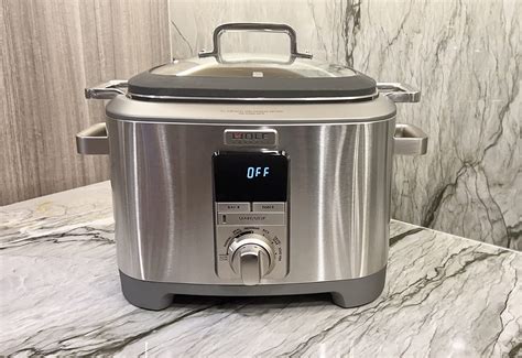 $23/mo - Finance Wolf Gourmet Programmable 6-in-1 Multi Cooker with ...