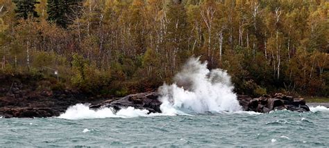 Gales of November | Visit Duluth