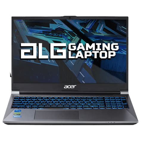 ACER ALG AL15G-52 UN.34CSI.00B [CI5-12450H 12TH GEN/16GB/512GB SSD/WIN ...