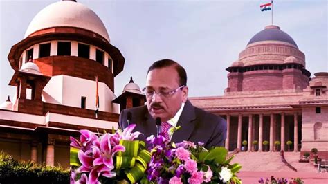 Surya Kant's swearing-in to draw judges, chief justices from 6 nations ...