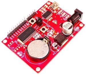 Rdl 8-Channel-Analog-Data-Logger-Rtc-Ds1307-Ft232-Usb-Intrface-Store-In ...