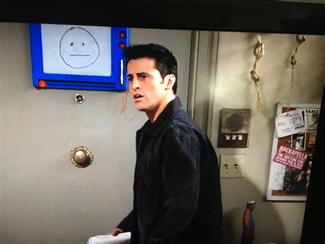 Chandler and Joey invented emojis : r/Emoji