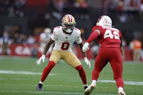 49ers 90-in-90: Renardo Green will be one of the biggest beneficiaries ...
