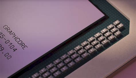 Graphcore AI Chips 的图像结果