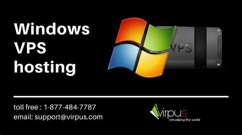 Windows VPS hosting | Hosting services, Hosting, Website hosting