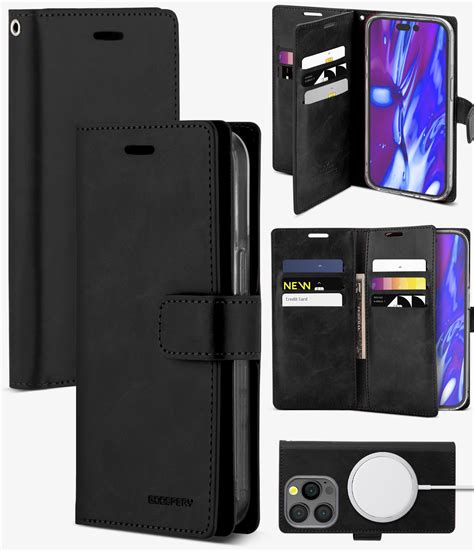 Buy iPhone 16 Mansoor Diary Case Online | Star Phones