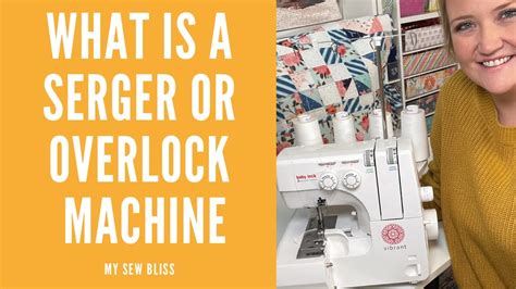 Image result for How to Use Overlock Machine