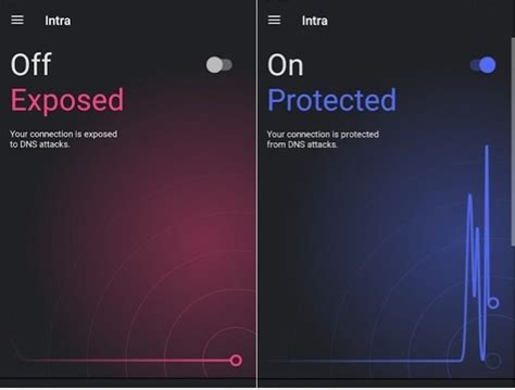 The 'Intra' App Lets You Bypass Online Censorship, And Visit The ...