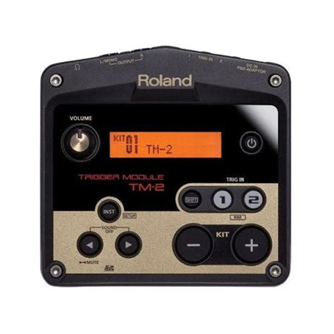 Buy Roland TM-2 Trigger Module Online | Bajaao