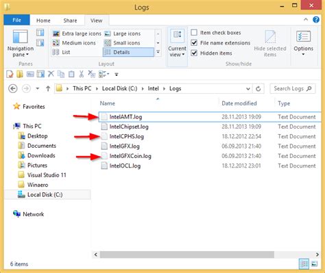Image result for How to Hide Program Files