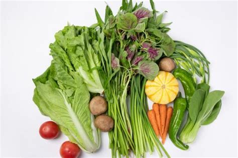 含硒第一名的蔬菜（补硒的食物和水果有哪些）-po百科