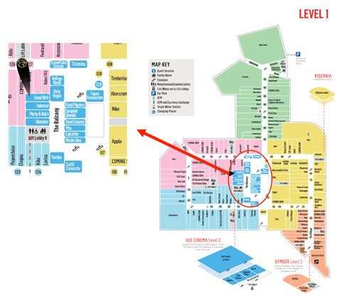 Westfield London - Seoul Bird