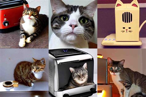 JS API Do Random Cat Image Search 的图像结果