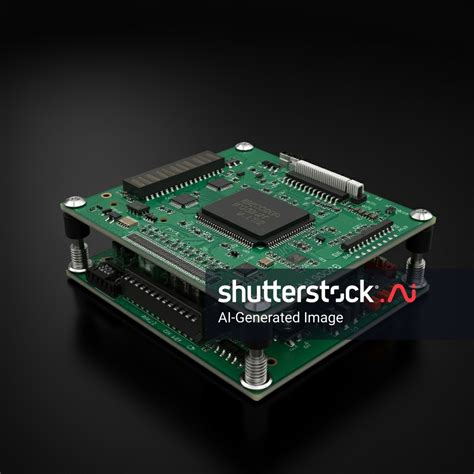 Gate Array 的图像结果