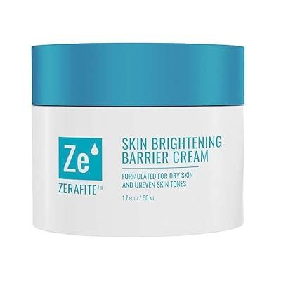 Zerafite Barrier Repair Face Cream for Dry and India | Ubuy