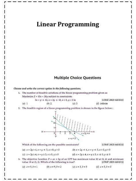 Image result for Linear Programming Code