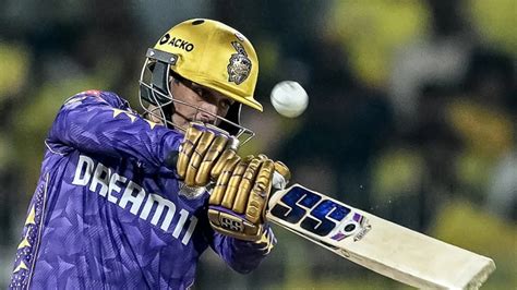 Quinton De Kock To Be Benched? KKR Ponder Between Two Wicketkeeping ...