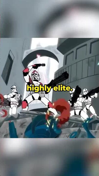 How many clones were in the Republic Army? #starwars